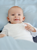 posciel muslinowa błękit2