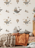 05 – Kids interior scene4