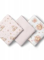 Pieluchy-Muslinowe-Grube-Kreszowane-Pieluszki-100-Bawelna-3-pak-BOCIOLAND-Rodzaj-muslinowa