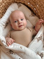 roże muslin niedźwiadki 2