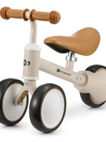 Kinderkraft-Rowerek-Biegowy-Trojkolowy-Mini-Jezdzik-Biegowka-CUTIE-Bezowy