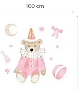 naklejki candy teddy 100×100 podglad