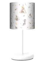 Woodland Friends_EKO_LAMPA
