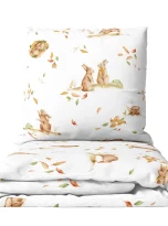 Posciel -_Rabbits