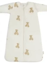 jollein-spiworek-niemowlecy-caloroczny-z-odpinanymi-rekawami-4-pory-roku-teddy-bear-70-cm