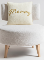 poduszka merry pluszowa