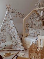 kolekcja lesni przyjaciele