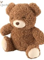 petu-petu-przyjaciel-do-tulenia-mis-teddy-brown-28-cm