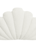 poduszka-boucle-muszelka