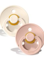 bibs-2-pack-blush-ivory-m-smoczek-uspokajajacy-kauczuk-heveaff74c