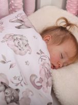 POSCIEL-DO-LOZECZKA-120×60-DZIECIECA-NIEMOWLECA-120X90-cm-2EL-BABYMAM-Dlugosc-koldry-120-cm (3)
