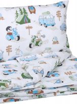 POSCIEL-DZIECIECA-135×100-cm-DO-LOZECZKA-140×70-NIEMOWLECA-2EL-BABYMAM-Szerokosc-koldry-100-cm