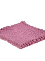 hi-little-one-otulacz-dla-noworodka-100×100-cm-bio-muslin-baby-pink-dark