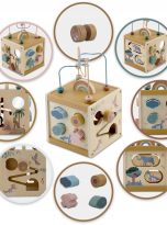 Interaktywna-kostka-edukacyjna-sorter-Montessori-ukladanka-zabawka-Nukido-Marka-Nukido