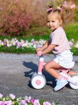 Rowerek-biegowy-trojkolowy-jezdzik-dla-dzieci-lekki-Nukido-Waga-2-3-kg