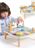 STOLIK-EDUKACYJNY-INTERAKTYWNY-MUZYCZNY-DREWNIANY-MONTESSORI-VIGA-POLARB