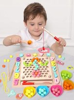 TRENING-MOZGU-DREWNIANA-UKLADANKA-KULKI-MONTESSORI-EAN-GTIN-5904996060053