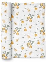 BAMBUSOWY-OTULACZ-DLA-NIEMOWLAT-kocyk-idealny-na-lato-PIELUSZKA-XXL-PL-Waga-produktu-z-opakowaniem-jednostkowym-0-4-kg