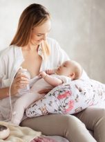 Bezprzewodowy-elektroniczny-laktator-cichy-wygodny-BOCIOLAND-EMMA-Marka-bez-marki