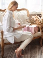 Bezprzewodowy-elektroniczny-laktator-cichy-wygodny-BOCIOLAND-EMMA-Stan-opakowania-oryginalne