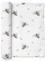 OTULACZ-dla-niemowlat-BAMBUSOWY-DELIKATNA-PIELUSZKA-NATURALNY-material75X75-Gramatura-170-g-m2