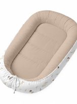 Kokon-Niemowlecy-Gniazdo-Kojec-Bawelna-100-Polski-Produkt-Marka-inna