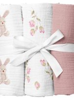 PIELUCHY-MUSLINOWE-GRUBE-KRESZOWANE-PIELUSZKI-100-BAWELNA-PRODUKT-POLSKI