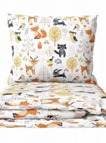 POSCIEL-100×135-DO-LOZECZKA-DZIECIECA-NIEMOWLECA-2-ELEMENTY-PRODUKT-POLSKI-Kolor-wielokolorowy (7)