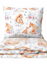 POSCIEL-100×135-DO-LOZECZKA-DZIECIECA-NIEMOWLECA-2-ELEMENTY-PRODUKT-POLSKI-Marka-inna