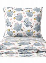 POSCIEL-DO-LOZECZKA-120×60-DZIECIECA-NIEMOWLECA-120×90-2-EL-PRODUKT-POLSKI-Kolor-niebieski