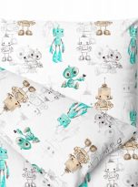 POSCIEL-DO-LOZECZKA-120×60-DZIECIECA-NIEMOWLECA-120×90-2-EL-PRODUKT-POLSKI-Kolor-wielokolorowy (3)