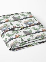 PRZESCIERADLO-DO-LOZECZKA-120×60-Z-GUMKA-GRUBA-BAWELNA-100-PRODUKT-POLSKI-Kolor-wielokolorowy (15)