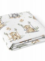 PRZESCIERADLO-DO-LOZECZKA-120×60-Z-GUMKA-GRUBA-BAWELNA-100-PRODUKT-POLSKI-Kolor-wielokolorowy (16)