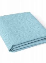 PRZESCIERADLO-DO-LOZECZKA-120×60-Z-GUMKA-MUSLIN-BAWELNA-100-PRODUKT-POLSKI-Kolor-wielokolorowy