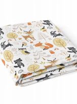 PRZESCIERADLO-DO-LOZECZKA-160×80-Z-GUMKA-GRUBA-BAWELNA-100-PRODUKT-POLSKI-Kolor-wielokolorowy (3)