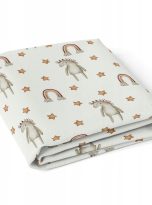 PRZESCIERADLO-DO-LOZECZKA-160×80-Z-GUMKA-GRUBA-BAWELNA-100-PRODUKT-POLSKI-Kolor-wielokolorowy (4)