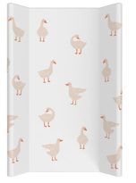 PRZEWIJAK-MIEKKI-NA-KOMODE-WODOODPORNY-70×47-GASKI-BIALE