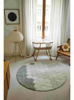 -dywan-bawelnainy-okragly-o-140-round-honeycomb-blue-sage-planet-bee-lorena-canals (1)