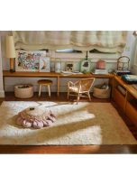 dywan-bawelniany-do-prania-w-pralce-sweet-honey-planet-bee-lorena-canals (2)