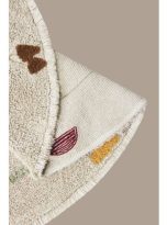 dywan-do-prania-grzybki-chanterelle-o140 (2)