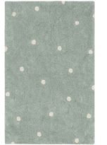 dywan-do-prania-mini-dot-blue-sage-100×150