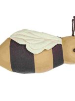 poduszka-pszczola-buzzy-bee-planet-bee-lorena-canals