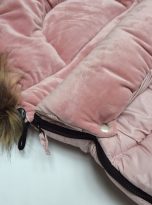 EDISA-Spiworek-spiwor-do-wozka-95-cm-futro-cieply-plusz-jesien-zima-0-18-m-Dlugosc-95-cm