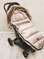 EDISA-Spiworek-spiwor-do-wozka-95-cm-futro-cieply-plusz-jesien-zima-0-18-m-EAN-GTIN-5905832580957