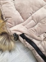 EDISA-Spiworek-spiwor-do-wozka-95-cm-futro-cieply-plusz-jesien-zima-0-18-m-Rodzaj-spiworek