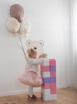 Naklejka-na-sciane-MIS-z-balonami-z-bawelny-balon-Waga-produktu-z-opakowaniem-jednostkowym-2-kg