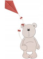 Naklejka-na-sciane-MIS-z-latawcem-velvet