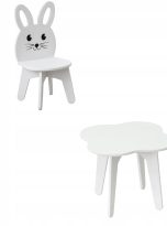 Stolik-dzieciecy-chmurka-i-krzeselko-dla-dzieci-zestaw-2-el-kroliczek
