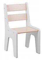 Zestaw-Bujak-Montessori-blat-stolik-krzeselko-3w1-komplet-bialy-KIDS-EAN-GTIN-5904280151306