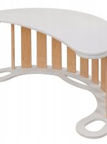 Zestaw-Bujak-Montessori-blat-stolik-krzeselko-3w1-komplet-bialy-KIDS-Marka-Baby-Raj